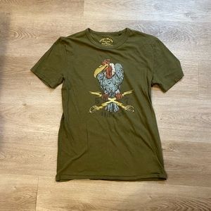 Lucky Brand men’s size small T-shirt